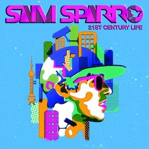 sam_sparro-21st_century_life_s_1